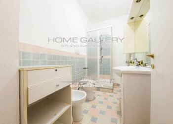1 - Bilocale corso Luigi Andrea Martinetti, Genova (zona Sampierdarena) - foto 9