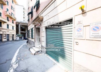 1 - Bilocale corso Luigi Andrea Martinetti, Genova (zona Sampierdarena) - foto 11