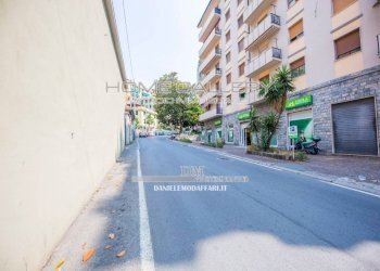 1 - Bilocale corso Luigi Andrea Martinetti, Genova (zona Sampierdarena) - foto 12