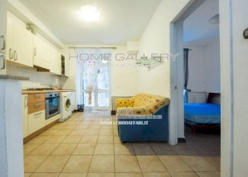 1 - Bilocale corso Luigi Andrea Martinetti, Genova (zona Sampierdarena) - foto 3
