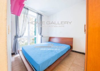 1 - Bilocale corso Luigi Andrea Martinetti, Genova (zona Sampierdarena) - foto 5