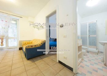 1 - Bilocale corso Luigi Andrea Martinetti, Genova (zona Sampierdarena) - foto 7