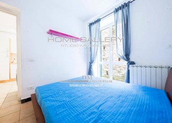 1 - Bilocale corso Luigi Andrea Martinetti, Genova (zona Sampierdarena) - foto 8