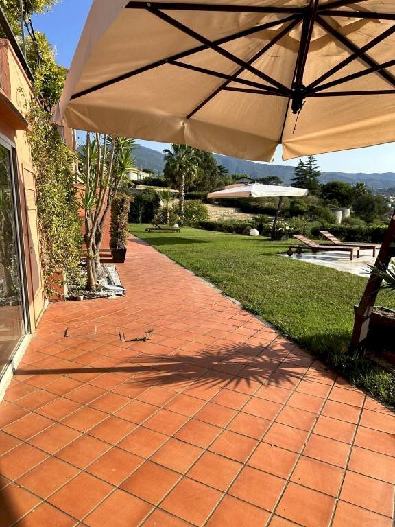 Giardino - Villa via Padre Semeria, 239, Sanremo - foto 3