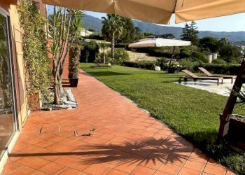 Giardino - Villa via Padre Semeria, 239, Sanremo - foto 3