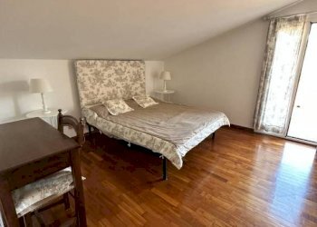Camera da letto - Villa via Padre Semeria, 239, Sanremo - foto 40