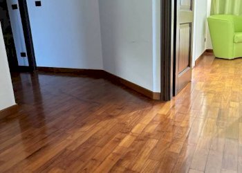 Stanza non arredata - Villa via Padre Semeria, 239, Sanremo - foto 45