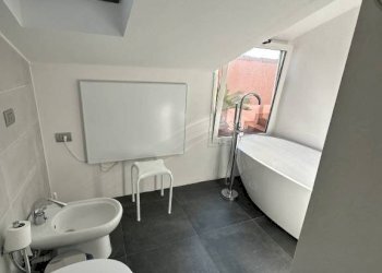 Bagno - Villa via Padre Semeria, 239, Sanremo - foto 46