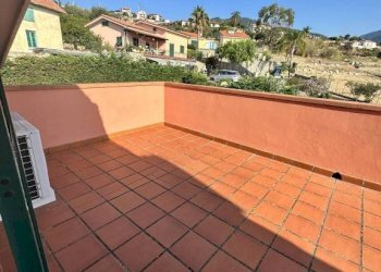 Balcone - Villa via Padre Semeria, 239, Sanremo - foto 4