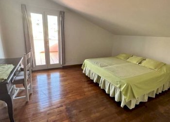 Camera da letto - Villa via Padre Semeria, 239, Sanremo - foto 35