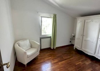 Stanza arredata - Villa via Padre Semeria, 239, Sanremo - foto 36