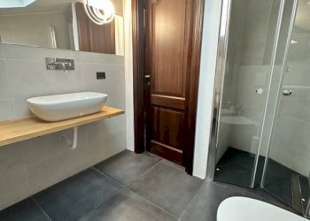Bagno - Villa via Padre Semeria, 239, Sanremo - foto 37