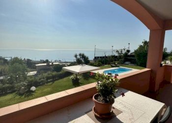 Piscina - Villa via Padre Semeria, 239, Sanremo - foto 38