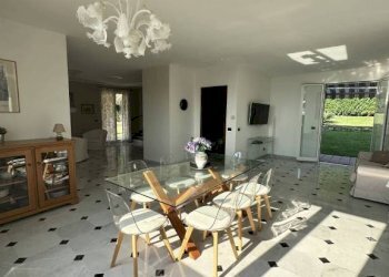 Salone - Villa via Padre Semeria, 239, Sanremo - foto 50