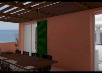 Terrazzo - Villa via Padre Semeria, 239, Sanremo - foto 6