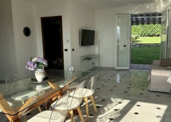 Salone - Villa via Padre Semeria, 239, Sanremo - foto 9