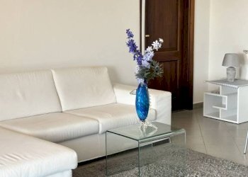 Salone - Villa via Padre Semeria, 239, Sanremo - foto 10