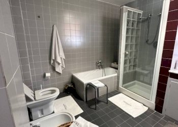Bagno - Villa via Padre Semeria, 239, Sanremo - foto 12