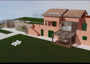 Piscina - Villa via Padre Semeria, 239, Sanremo - foto 13