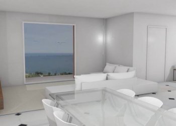 Salone - Villa via Padre Semeria, 239, Sanremo - foto 18