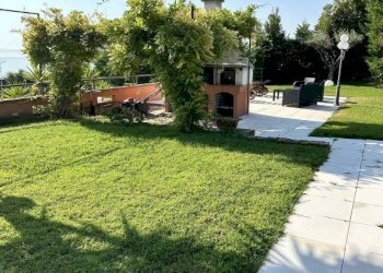 Giardino - Villa via Padre Semeria, 239, Sanremo - foto 20
