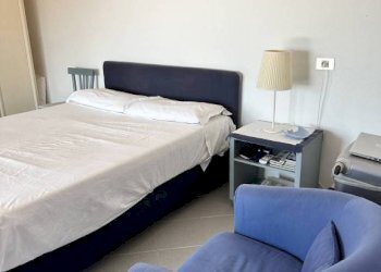 Camera da letto - Villa via Padre Semeria, 239, Sanremo - foto 21