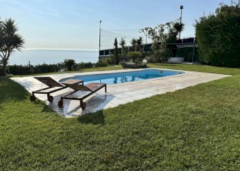 Piscina - Villa via Padre Semeria, 239, Sanremo - foto 22