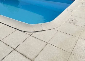 Piscina - Villa via Padre Semeria, 239, Sanremo - foto 23