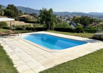 Piscina - Villa via Padre Semeria, 239, Sanremo - foto 24