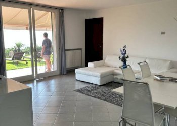 Salone - Villa via Padre Semeria, 239, Sanremo - foto 25
