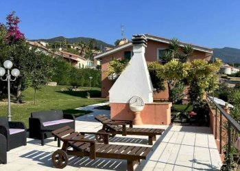 Giardino - Villa via Padre Semeria, 239, Sanremo - foto 27