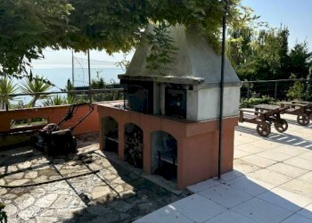 Balcone - Villa via Padre Semeria, 239, Sanremo - foto 28