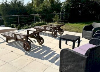 Giardino - Villa via Padre Semeria, 239, Sanremo - foto 29