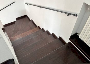 Interno palazzo - Villa via Padre Semeria, 239, Sanremo - foto 31