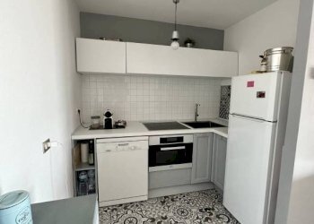 Cucina - Villa via Padre Semeria, 239, Sanremo - foto 32