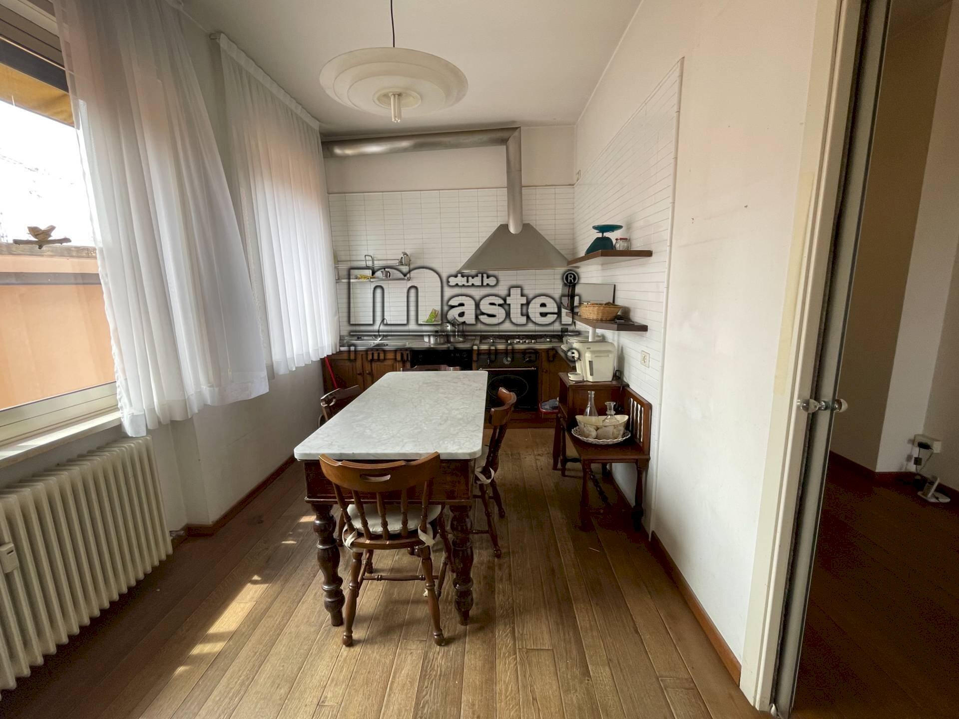 Attico piazza santa maria maggiore, Treviso (zona Centro Storico) - foto 2