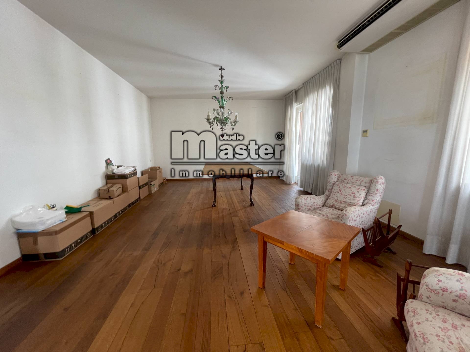 Attico piazza santa maria maggiore, Treviso (zona Centro Storico) - foto 1