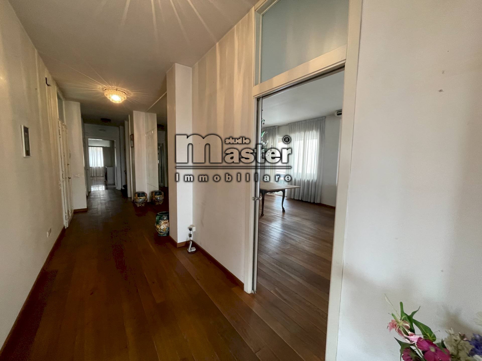 Attico piazza santa maria maggiore, Treviso (zona Centro Storico) - foto 3