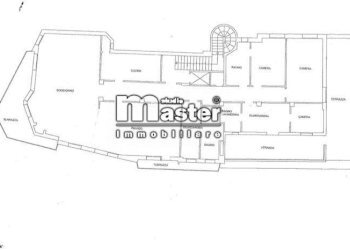 Attico piazza santa maria maggiore, Treviso (zona Centro Storico) - foto 15