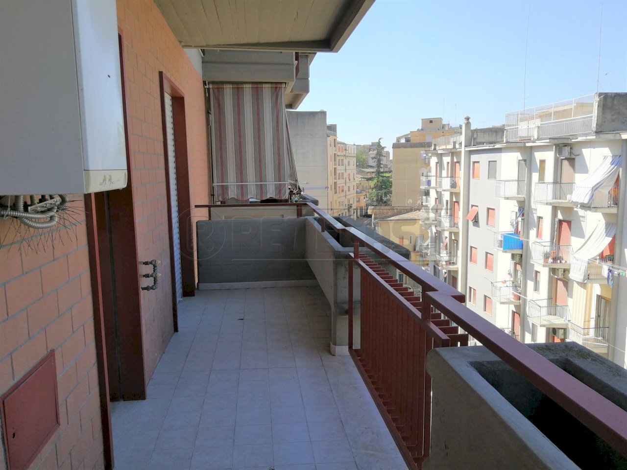 IMG_20190916_103042.jpg - Three-room apartment via Ruggero Settimo 37, Caltanissetta - photo 2