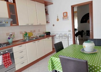 WhatsApp Image 2023-03-14 at 10.35.58 (2).jpeg - Trilocale via Ruggero Settimo 37, Caltanissetta - foto 11