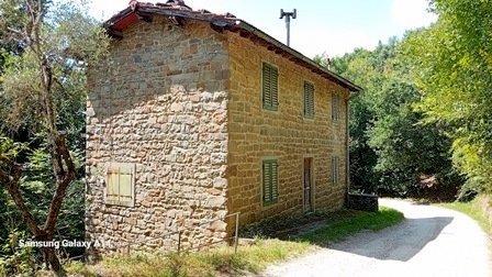 1.jpg - Casa indipendente via di Magnale, Pelago - foto 1