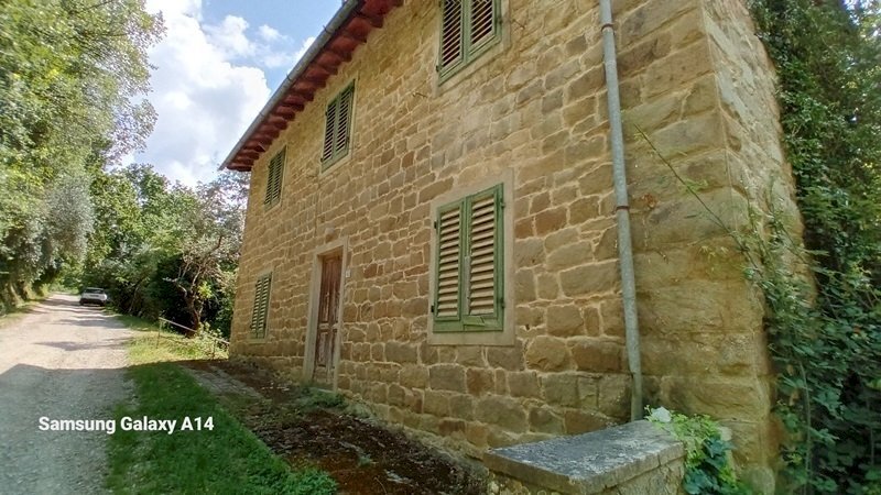 2.jpg - Casa indipendente via di Magnale, Pelago - foto 2
