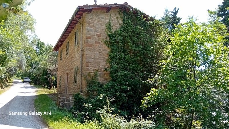 3.jpg - Casa indipendente via di Magnale, Pelago - foto 3