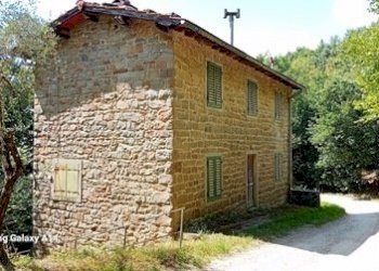 1.jpg - Independent house via di Magnale, Pelago - photo 1