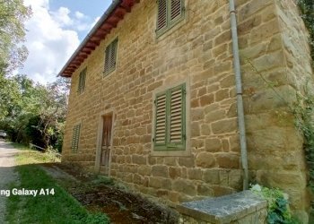 2.jpg - Independent house via di Magnale, Pelago - photo 2