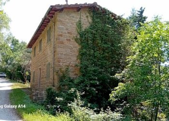 3.jpg - Independent house via di Magnale, Pelago - photo 3