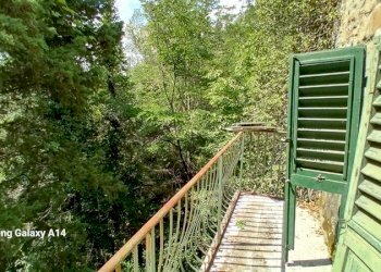 14.jpg - Independent house via di Magnale, Pelago - photo 14