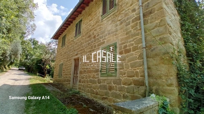 2paterno.jpg - Independent house via di Magnale, Pelago - photo 2