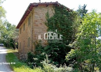 3paterno.jpg - Independent house via di Magnale, Pelago - photo 3